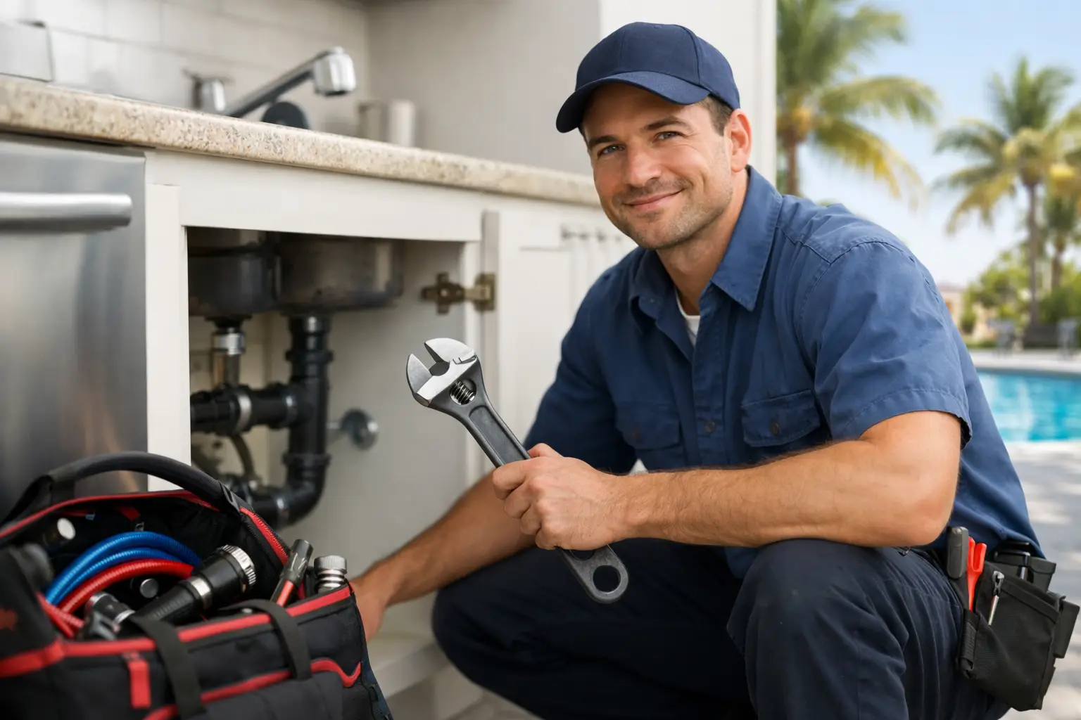 24 7 Plumber Miami: What Matters Most